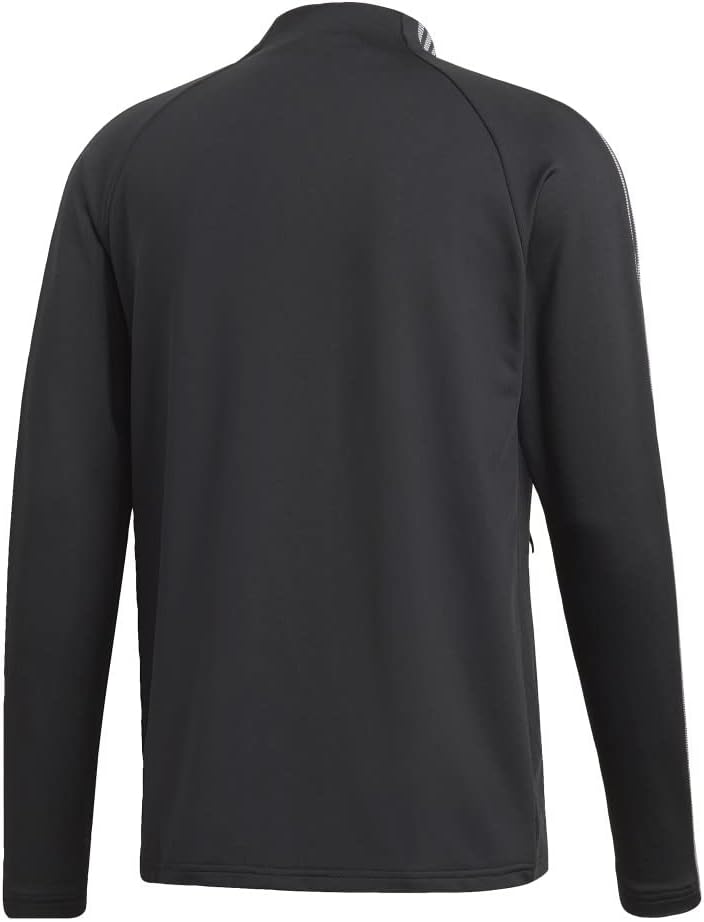 adidas 2020-21 Germany Anthem Jacket - Black S