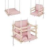kinderzimmer schaukelsitz ✔100% Geld-zurück-Garantie. Bei MAMOI ist höchste Qualität nicht nur mit den Produkten verbunden, sondern auch mit unserem Kundenservice: Wenn Sie sich nicht in unser Produkt verlieben, erstatten wir Ihnen Ihr Geld zurück.