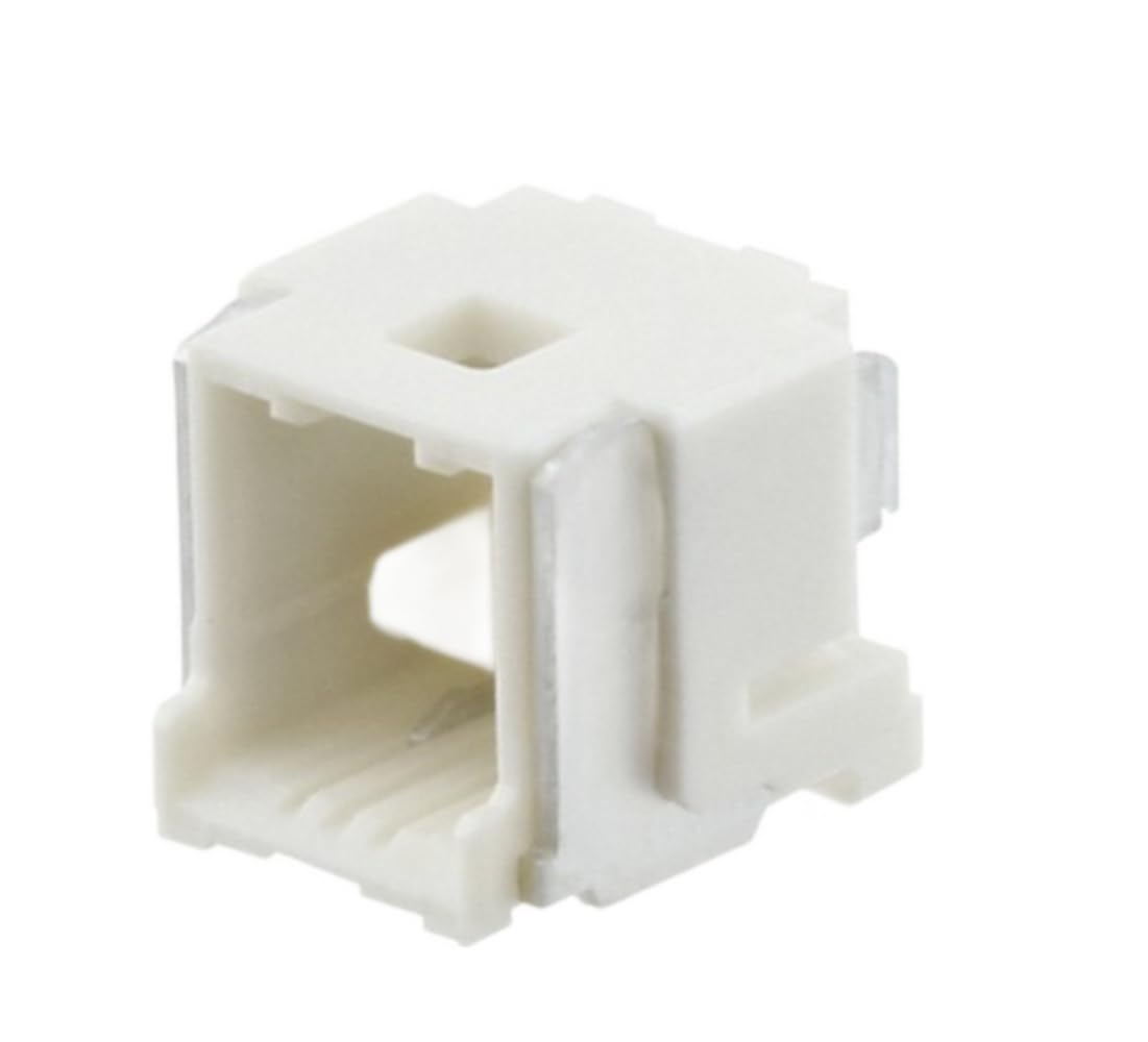 Pack of 3 5025850270 Connector 2 Position Receptacle 0.059