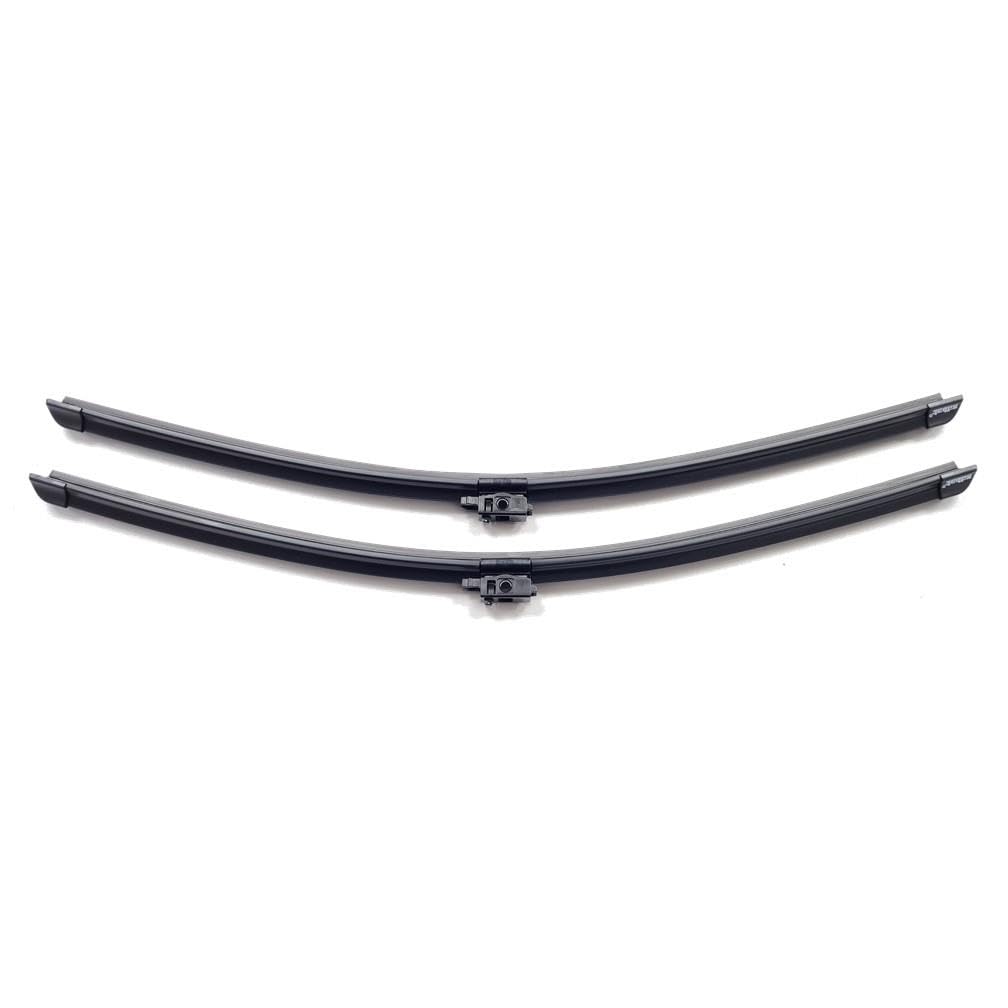 Ön Cam Özel Silecek Takımı 60-55cm Mercedes E Serisi W213 İle Uyumlu 2016-2020