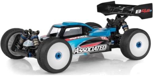 Team Associated RC8B4.2e 1/8 Scale 4WD Electric Buggy Kit ASC80955