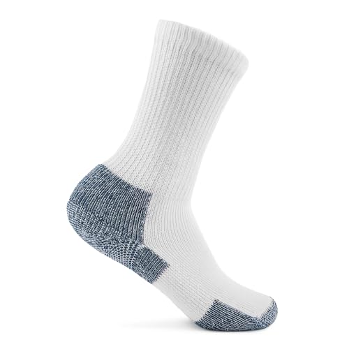 Image of Thorlos Unisex Running Crew 3-Pair Pack