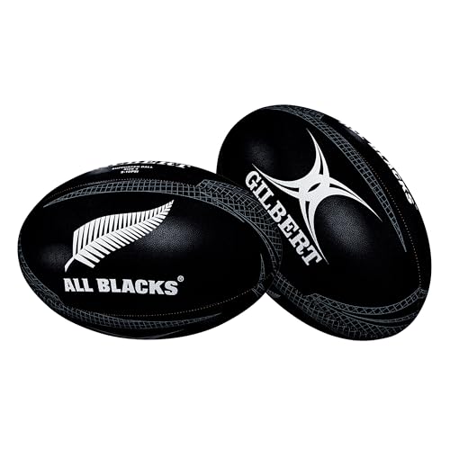 Ball Sup All Blacks SZ 4