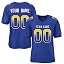 Royal Blue&yellow-15