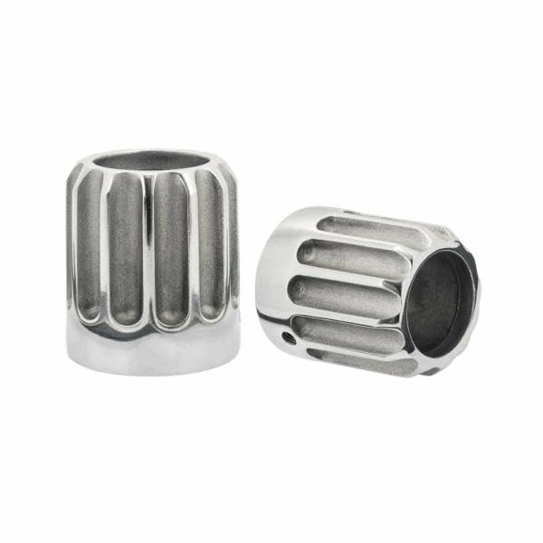 Amazon | Motone ボンネビル T120 T100 マフラー エキゾーストチップ