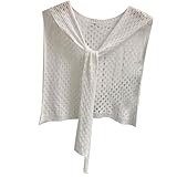 Die nahtlose Schlupfstruktur eliminiert komplizierte Verschlüsse, was diesen Schal zu einem unverzichtbaren Accessoire macht, das sich vom Brunch bis zum Abendspaziergang reibungslos verwandelt.