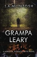 Grampa Leary: A Meredith, Massachusetts Story 1955123888 Book Cover