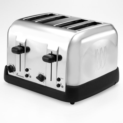Buy Toastmaster T475C 4Slice Toaster Online at Low Prices in India
