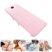 エステベッド用マットレス　フェイスホール付き エステベッド用マットレス フェイスホール付き