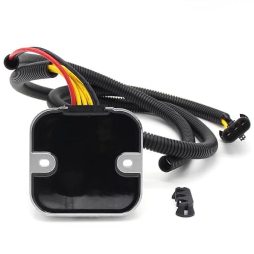 12V �I�[�g�o�C �d�����M�����[�^ ������ �X�N�����u���[1000 XP 850 Euro 550 �t�H���X�g�c�[�����O XP �t�H���X�g Igh 325 ACE �݊��i ���i�ԍ�8K1927225B 1G72497012
