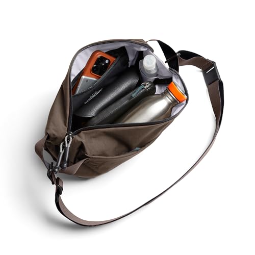 Image of Bellroy Lite Sling (lightweight crossbody bag) - RiverRock