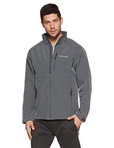 Columbia Men's Ryton Reserve Softshell