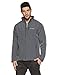 Columbia Ryton Reserve™ Softshell - Giacche da uomo, Uomo, 1799031, Grafite Heather, L