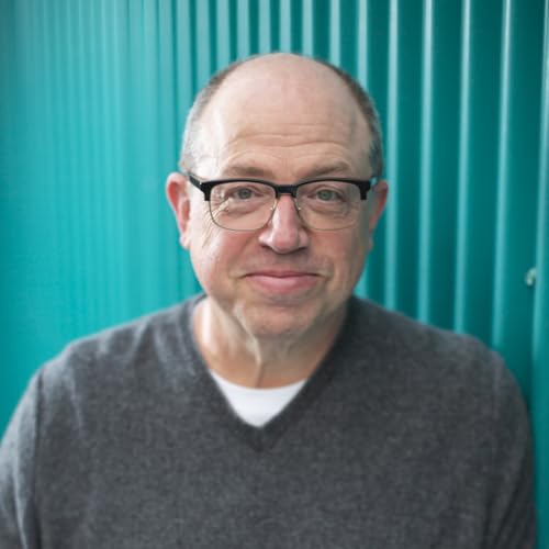 Comic and actor Brent Butt at JFL Vancouver