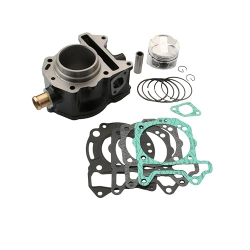 Kit cylindre 57mm pour scooter DNA 125 180 et Nexus 4T