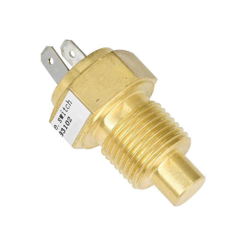 1605-0636-00 Temperature Switch Sensor 1615783102 Compatible with Screw Air Compressor
