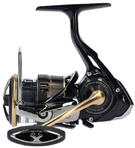 リール Daiwa BALLISTIC LT2500S-XH ダイワ ルビアス LT2500S-XH (リール) 価格比較 - 価格.com