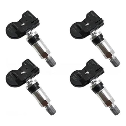 Capteur TPMS Greatwall pour remplacer 4 valves de pression Poer Tank 300