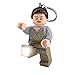 Lego Led - LGKE102 - Star Wars - Porte-clés - Rey