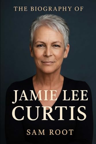 The Biography of Jamie Lee Curtis: An Actress, An Author,