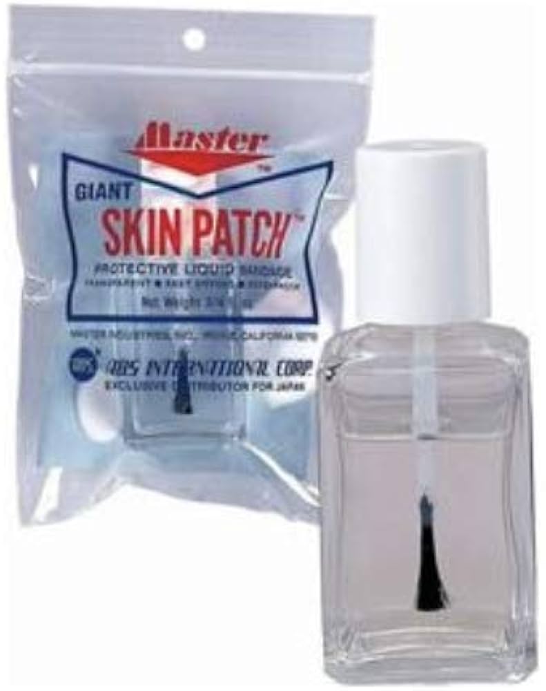 Amazon | （Master） ジャイアントスキンパッチ ボウリング用品