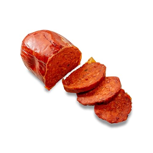 Sanniti Nduja Di Spilinga Usa | Spreadable Spicy Salami thumb #2