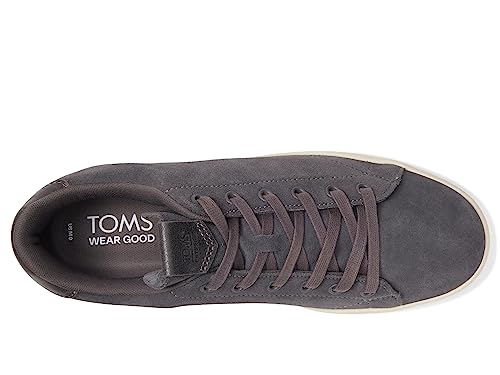 Image of TOMS Men's Trvl Lite Low Lace-Up Sneakers