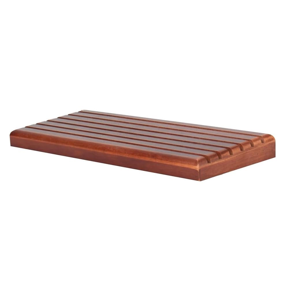 CTRLZS Coin Display Rack Coin Collecting Rack Wooden Coin Collecting Rack for Desk