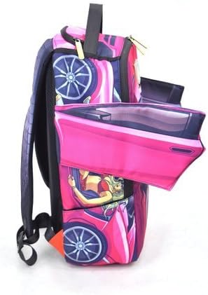 sprayground lamborghini backpack