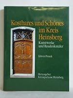 Kostbares und Schönes im Kreis Heinsberg: Kunstwerke und Baudenkmäler 3000029672 Book Cover