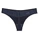 STRIR Bragas Tangas Invisibles sin Costuras de Talla Baja Sexys Braguita sin...