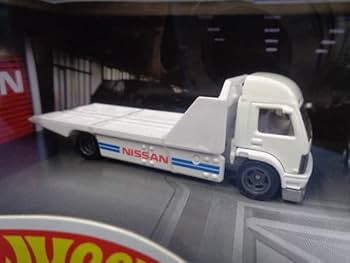 Amazon | □ホットウィール スカイライン ジェネレーションズ