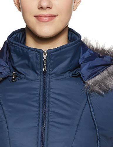 Image of Cazibe Women's Quilted Jacket