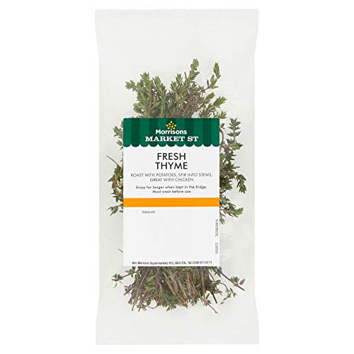 Morrisons Fresh Thyme 20g
