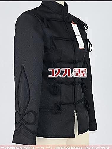 即納最安値 ゴールデンカムイ ジャケットの レディース服 鶴見中尉 安い大特価