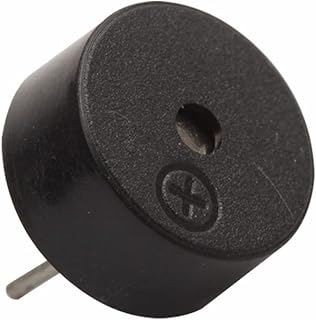 5pcs Passive Buzzer 9042 AC 3V 3.3V 94.2mm 9x4.2mm Mini Piezo Buzzers for DIY