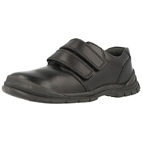 Start-rite Vegan Riptape School Shoes for Boys Cover