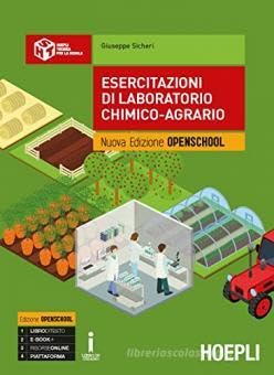 ESERCITAZIONI DI LABORATORIO CHIMICO-AGRARIO - (9788820383640) + Materiali didattici –