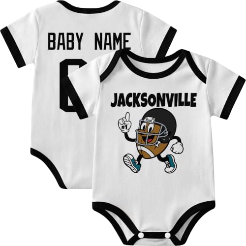 Image of KREDE Baby Clothes Custom Short Sleeves for Baby Boy Gifts