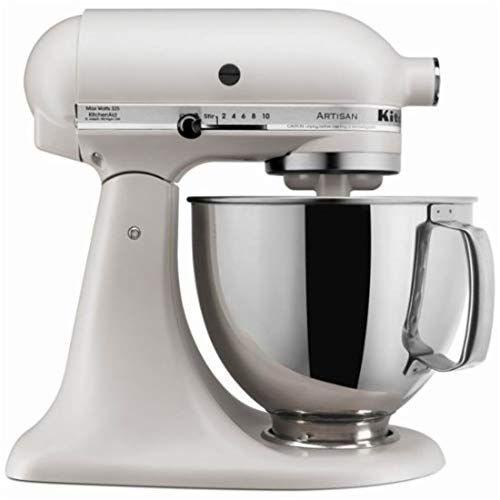 KitchenAid RRK150MH 5-Qt. Artisan Series - Milkshake (Renewed)