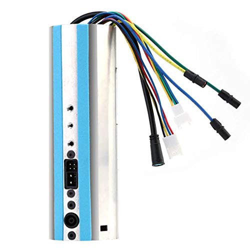 CENTRALINA MONOPATTINO ELETTRICO COMPATIBILE CON SEGWAY COMPATIBILE CON NINEBOT ES1 ES2 ES4