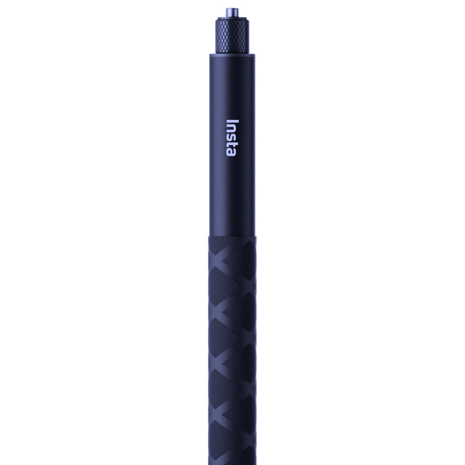 iEDS Universal Invisible Monopod Stick 120 Cms for Insta360 One X3