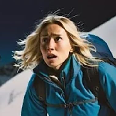 What Happened to Michelle Vanak? Missing in the Mountains.