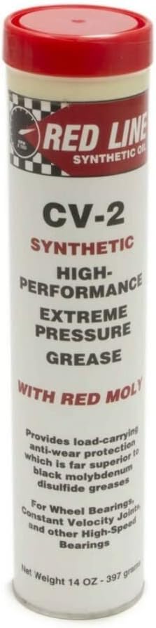 Red Line RED80402 Synthetic Grease (6)