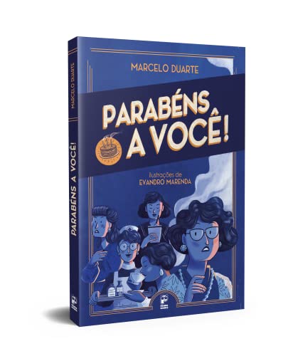 Parabéns a você