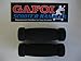 New Replacement Scooter Handle Grips for Razor Scooters (Black)