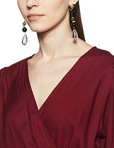 Image of Sera Women's Rayon Jumpsuit
