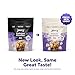 Sweet Cream Protein Coffee Creamer - Grass Fed Pasture Raised Collagen - Hair, Skin & Nail Support, Energy-Boosting MCTs, Keto Friendly, Lactose Free & Gluten Free, No Added Sugar, 11g of Protein