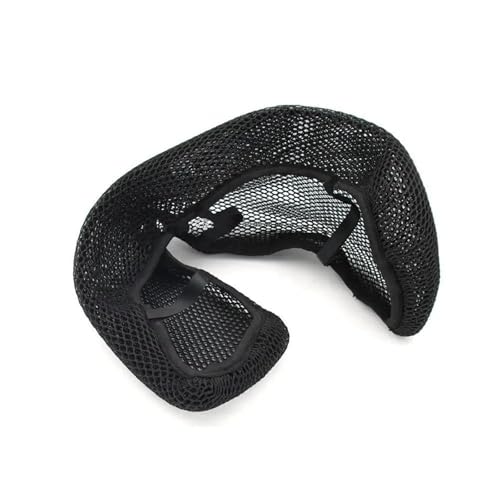 Coussin moto antidérapant et housse de siège pour V-Strom 800DE
