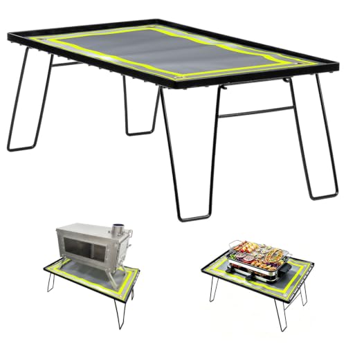 TAISOCA Camping Stove Table